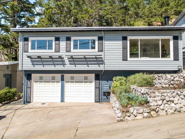 1135 Valencia Way, Pacifica, CA 94044