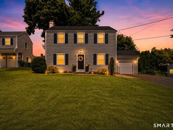 18 Chapman Road, West Hartford, CT 06107