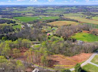 11 & 12 Eagle Ridge Dr, Philadelphia, TN 37846