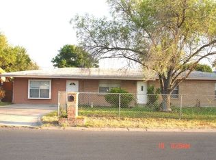 700 Harvey St, McAllen, TX 78501