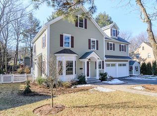 23 Brookfield Rd, Wellesley, MA 02481