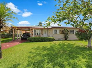 22365 SW 112th Pl, Miami, FL 33170