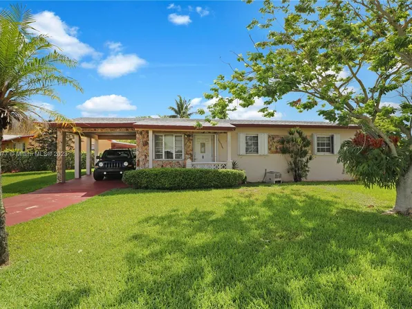 22365 SW 112th Pl, Miami, FL 33170