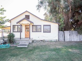 22283 Avenue 152, Porterville, CA 93257