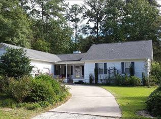 7812 Castleton Ln, Columbia, SC 29223