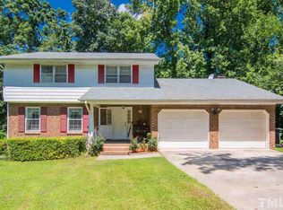 2001 Eagleton Cir, Raleigh, NC 27609