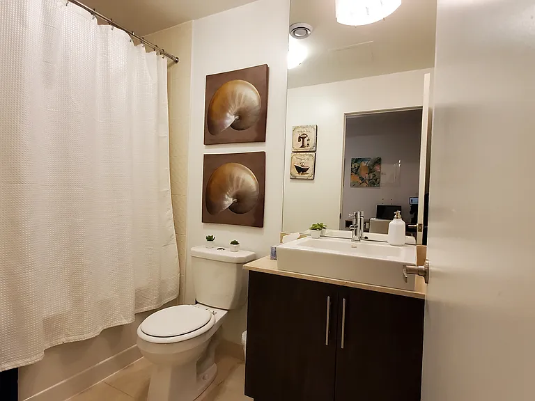 55 Bremner Blvd #3102 — Photo 22