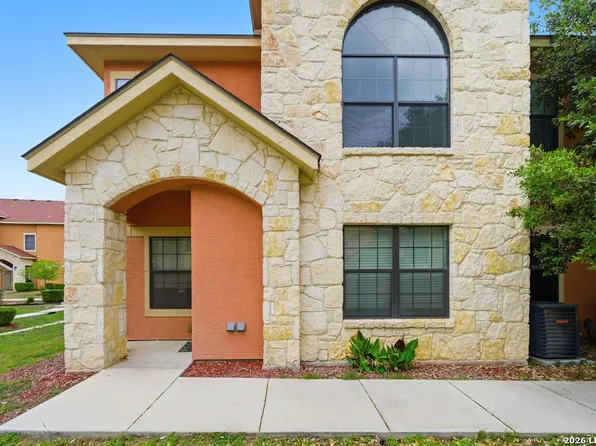 6160 eckhert #1302, San Antonio, TX 78240