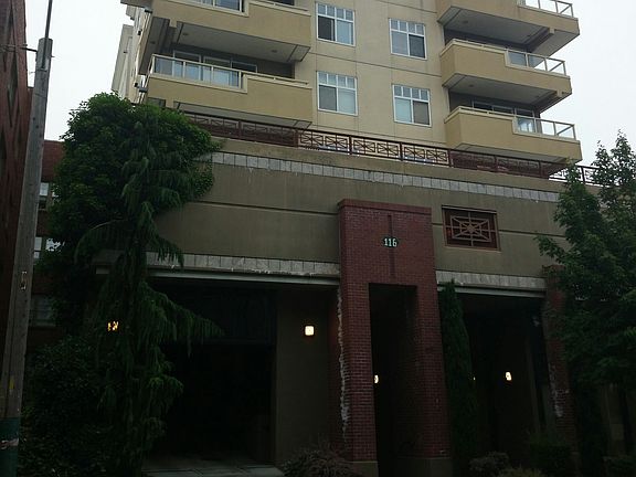 2nd image of 116 Warren Ave N Suite A