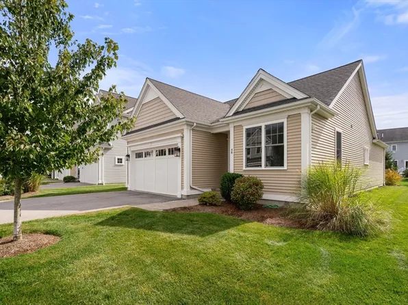 48 Oxbow Rd #48, Framingham, MA 01701