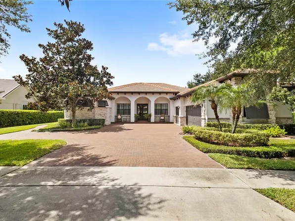 25834 FEATHER RIDGE LANE, SORRENTO, FL 32776