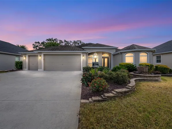 3011 BUREAU PATH, THE VILLAGES, FL 32163