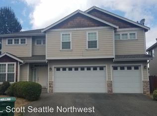 4129 NE 9th Pl, Renton, WA 98059