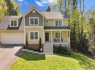 9609 Fernleigh Dr, Richmond, VA 23235