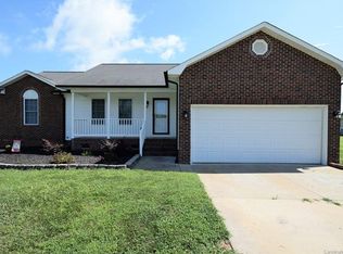 1050 Buck Board Ln, Salisbury, NC 28147