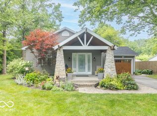1940 W Railroad St, New Castle, IN 47362