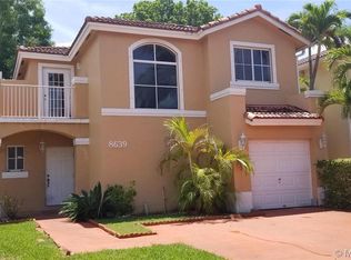 8639 SW 158th Pl UNIT 0, Miami, FL 33193