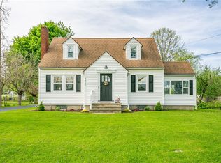 4426 Buffalo Rd, North Chili, NY 14514