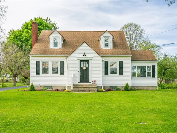 4426 Buffalo Rd, North Chili, NY 14514