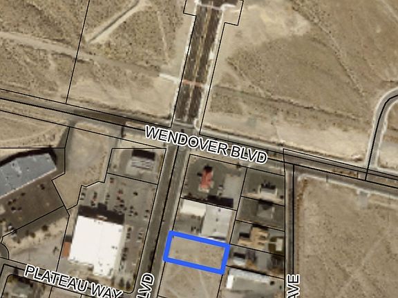2nd image of Pueblo Blvd