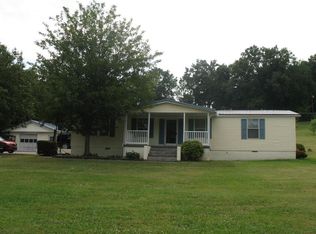 1121 Spout Springs Rd, Morristown, TN 37814