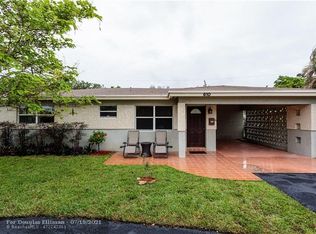 610 NE 47th St, Oakland Park, FL 33334