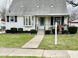 2127 Cummings Ave, Berkley, MI 48072