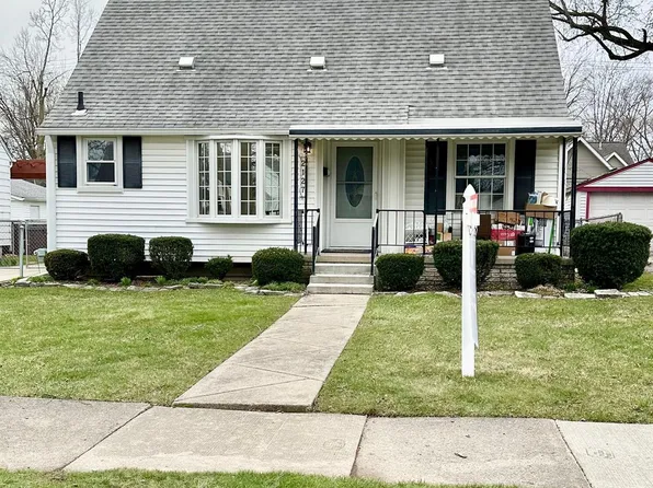2127 Cummings Ave, Berkley, MI 48072