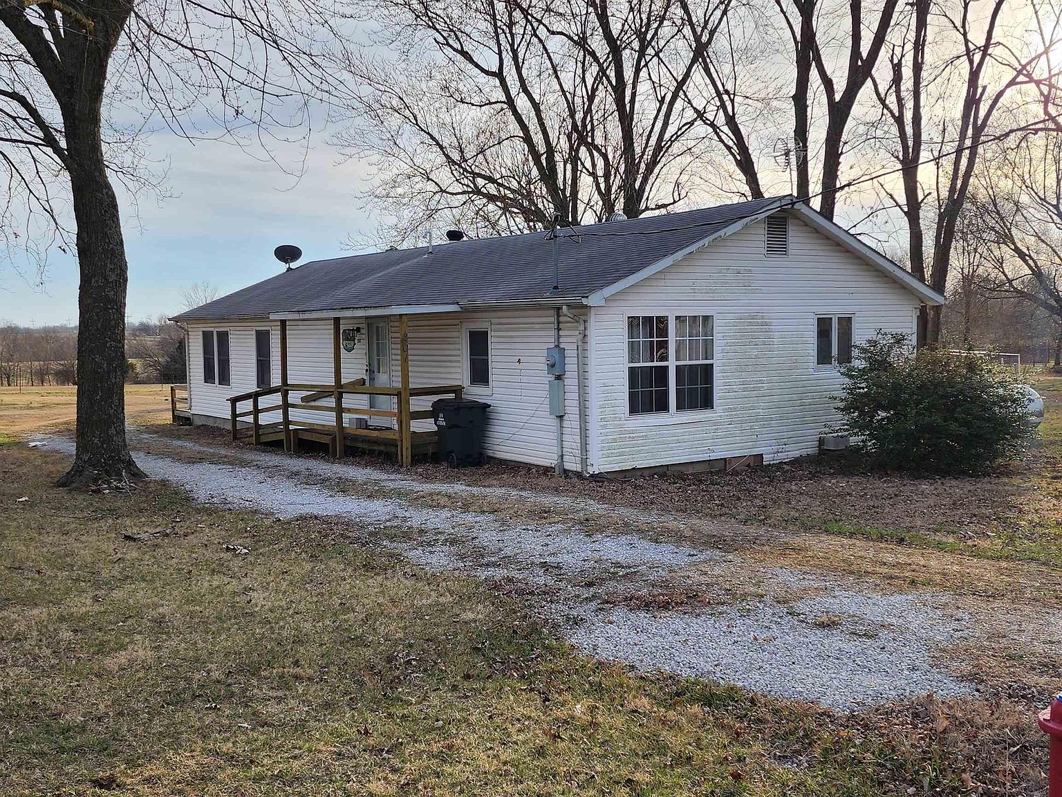 201 1st St, Arcola, MO 65603 MLS 97044 Zillow