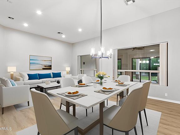 4th image of 5309 E HELENA Drive