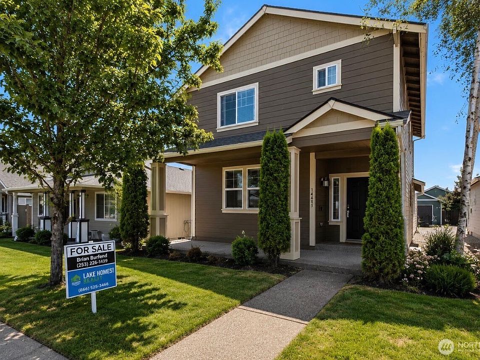 1st image of 14453 100th Avenue SE