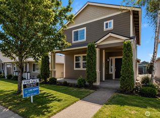 14453 100th Avenue SE, Yelm, WA 98597