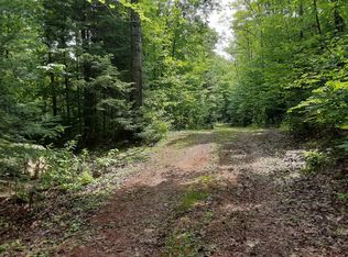 LOT 3 Spring Camp Rd, Montreal, WI 54550
