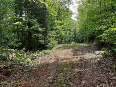 LOT 3 Spring Camp Rd, Montreal, WI, 54550