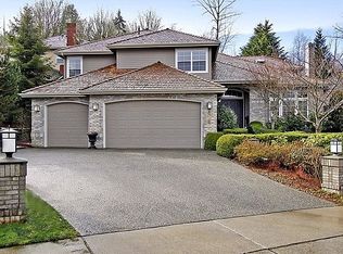 5860 NW Lac Leman Dr, Issaquah, WA 98027