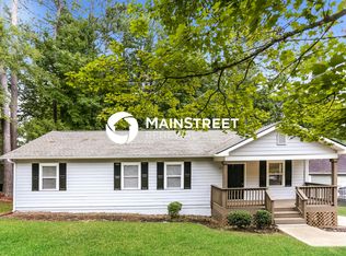 167 Alyson Ct SE, Atlanta, GA 30354