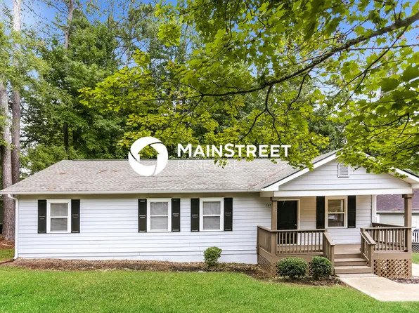 167 Alyson Ct SE, Atlanta, GA 30354