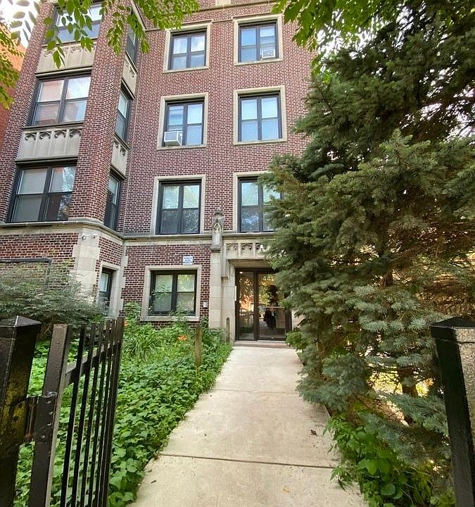 1st image of 4450 N Ashland Ave #10