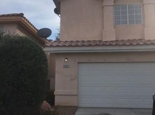 8505 Gold Flash Ave, Las Vegas, NV 89129