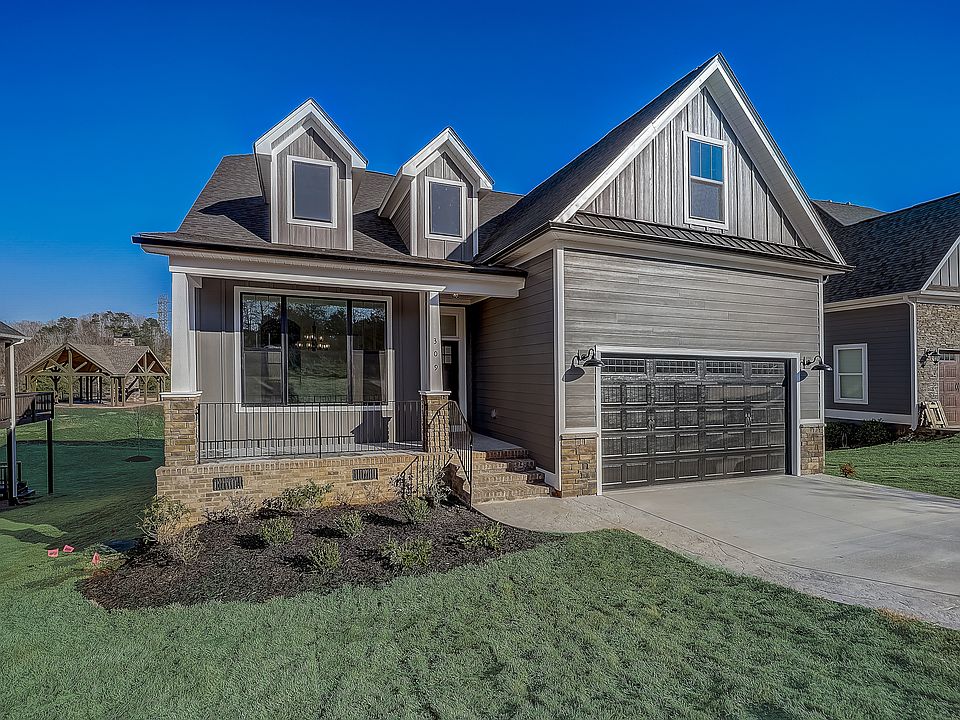 Vail Plan, Rutledge Estates, Woodruff, SC 29388 Zillow
