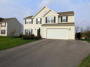 2041 Stablegate Dr, Canandaigua, NY 14424