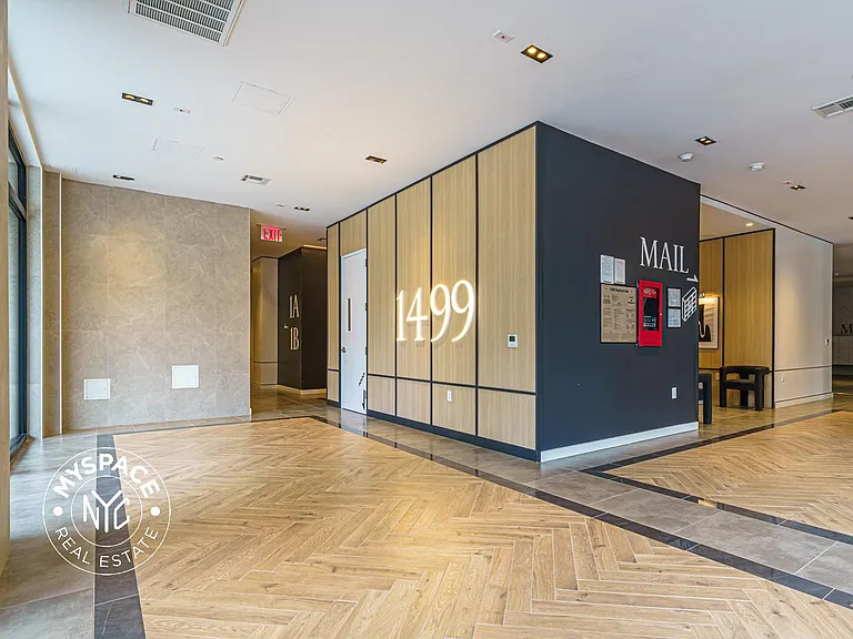 1499 Bedford Ave #5B — Photo 16