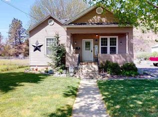 1005 N Morton St, Colfax, WA 99111