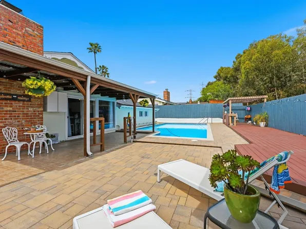 3883 Mount Everest Blvd, San Diego, CA 92111