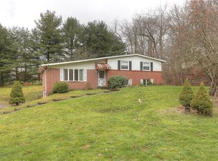 118 Bradford Park Rd, Baden, PA 15005