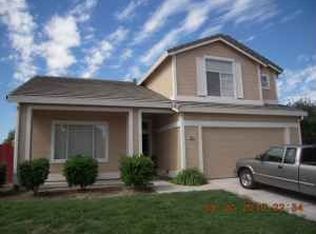 1002 Parma Rd, Stockton, CA 95206
