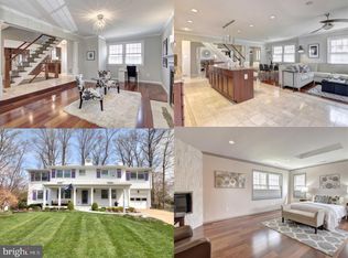 8204 Greeley Blvd, Springfield, VA 22152