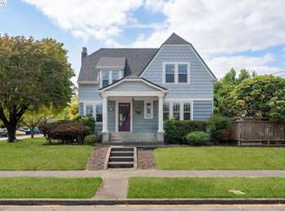 3107 NE 27th Ave, Portland, OR 97212