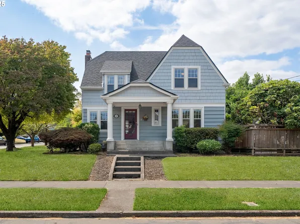 3107 NE 27th Ave, Portland, OR 97212