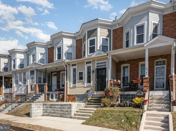 343 Yale Ave, Baltimore, MD 21229
